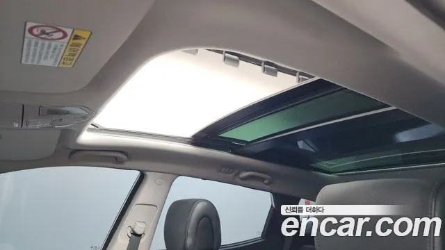 Hyundai Санта Фе 2014 thumb 12