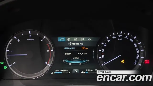KGM Rexton 2018 thumb 5