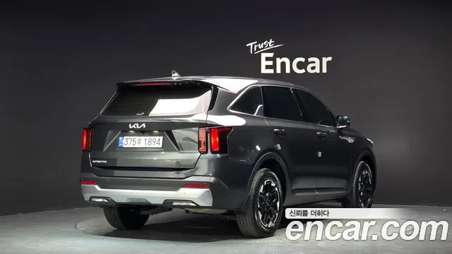 Kia Sorento 2023 thumb 7