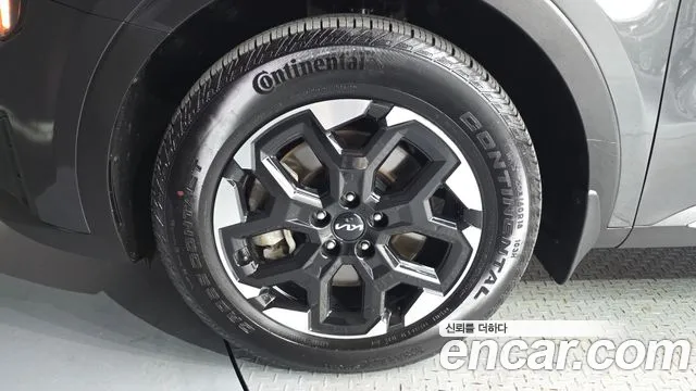 Kia Sorento 2023 thumb 2