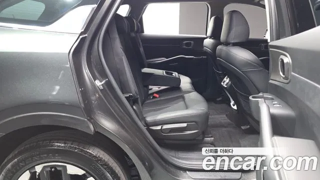 Kia Sorento 2023 thumb 8