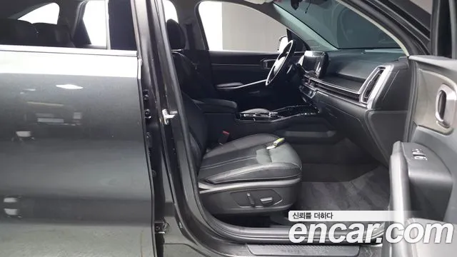 Kia Sorento 2023 thumb 10