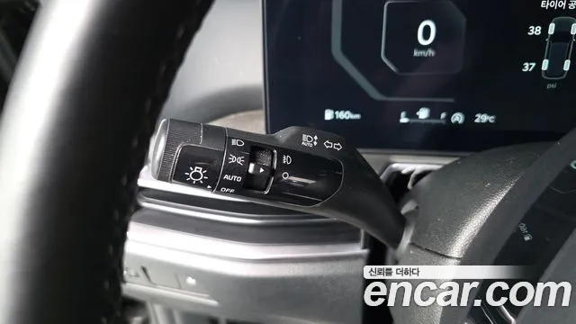 Kia Sorento 2023 thumb 6