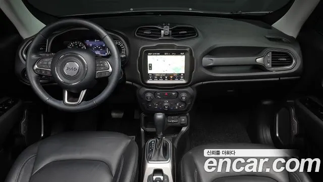 Jeep Renegade 2021 thumb 8