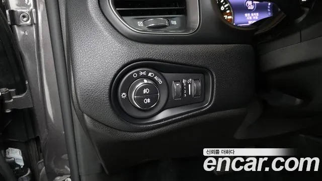 Jeep Renegade 2021 thumb 10