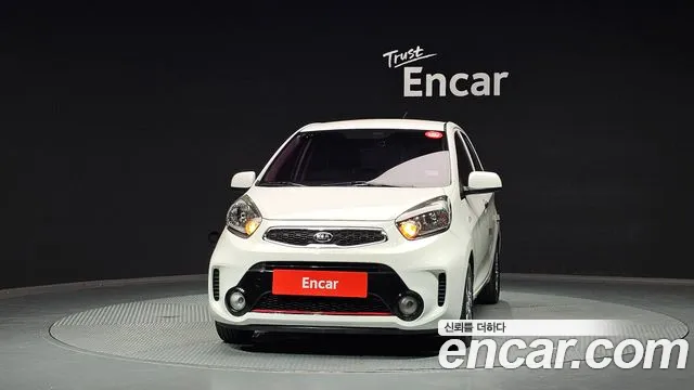 Kia Morning 2016 thumb 9