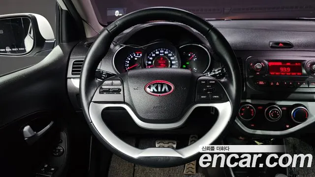 Kia Morning 2016 thumb 6