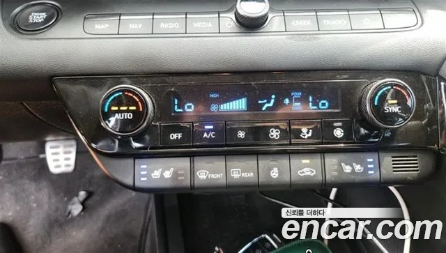Hyundai Elantra 2021 thumb 12