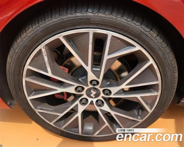 Hyundai Elantra 2021 thumb 7