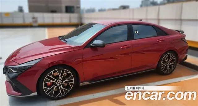 Hyundai Elantra 2021 thumb 8