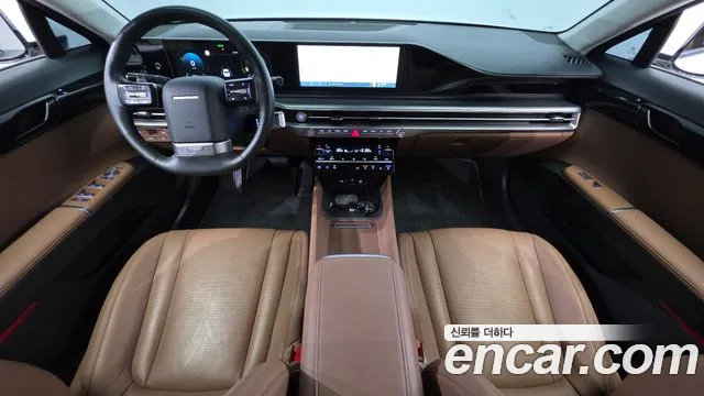 Hyundai Grandeur 2023 thumb 11