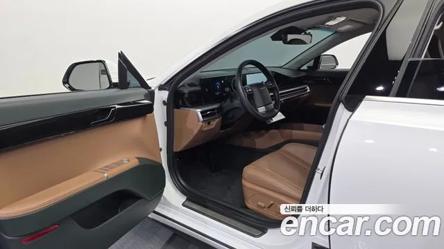 Hyundai Grandeur 2023 thumb 4