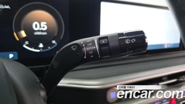 Hyundai Grandeur 2023 thumb 5