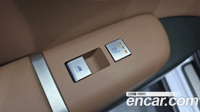 Hyundai Grandeur 2023 thumb 10