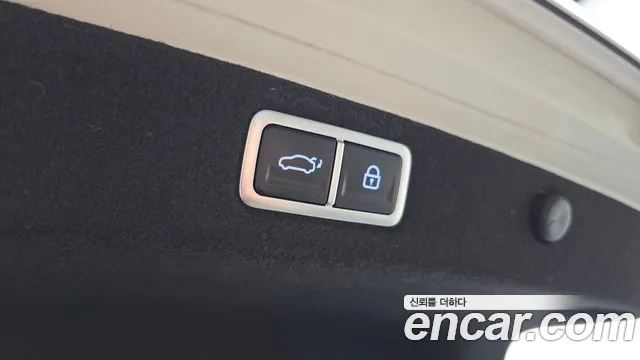 Hyundai Grandeur 2023 thumb 7