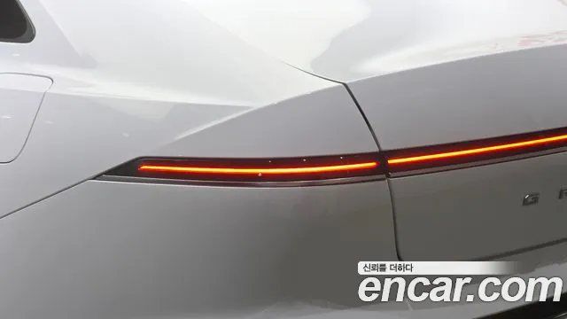 Hyundai Grandeur 2023 thumb 3