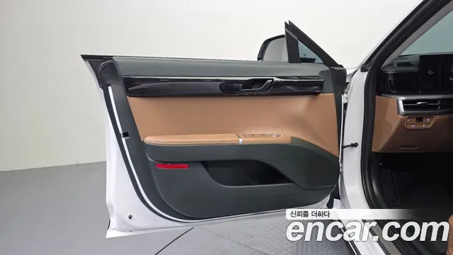 Hyundai Grandeur 2023 thumb 8