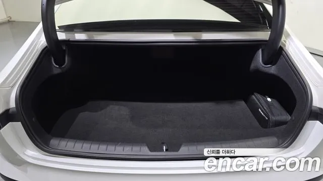 Hyundai Grandeur 2023 thumb 12