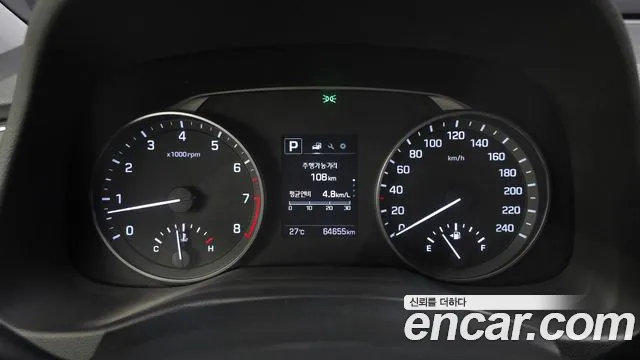 Hyundai Avante 2017 thumb 2