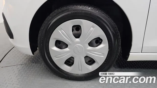 Chevrolet Spark 2016 thumb 7