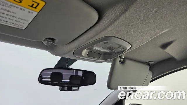 Chevrolet Spark 2016 thumb 2