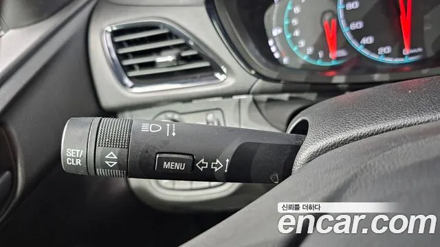Chevrolet Spark 2016 thumb 6