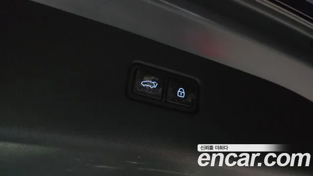 Genesis GV80 2020 thumb 6