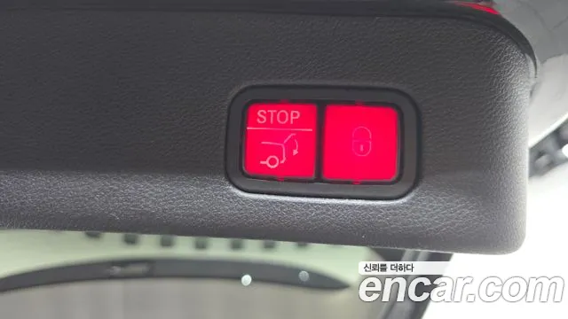 Mercedes-Benz GLE-Класс 2017 thumb 6