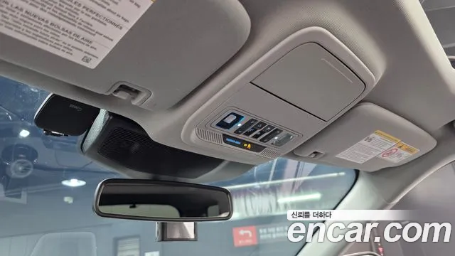 Ford Explorer 2020 thumb 2
