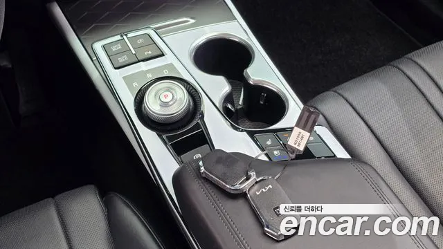 Kia K8 2022 thumb 2
