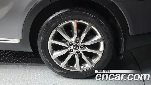 Kia Sorento 2015 thumb 2