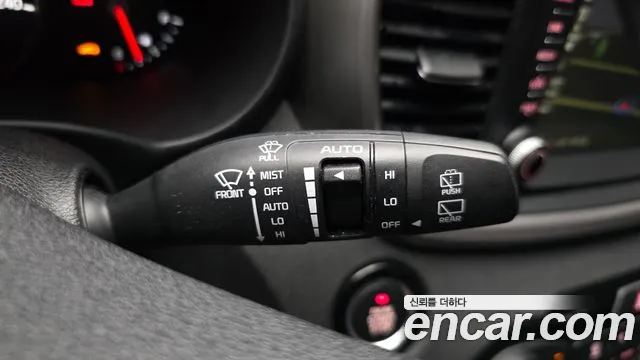 Kia Sorento 2015 thumb 3