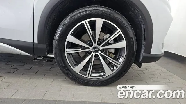 BYD Atto 3 2025 thumb 3