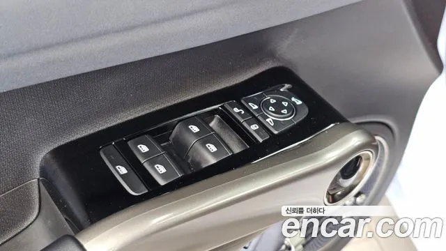 BYD Atto 3 2025 thumb 4