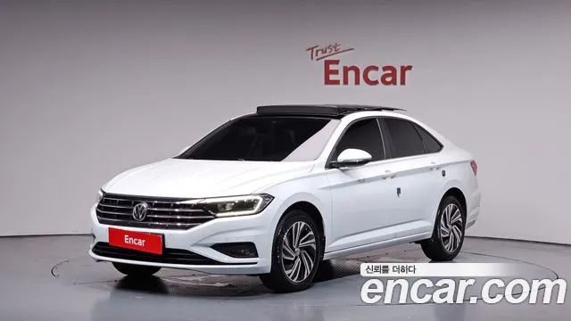 Volkswagen Jetta 2021 thumb 12