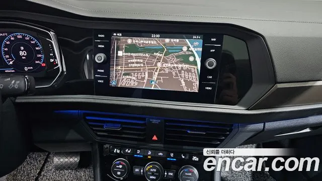 Volkswagen Jetta 2021 thumb 7