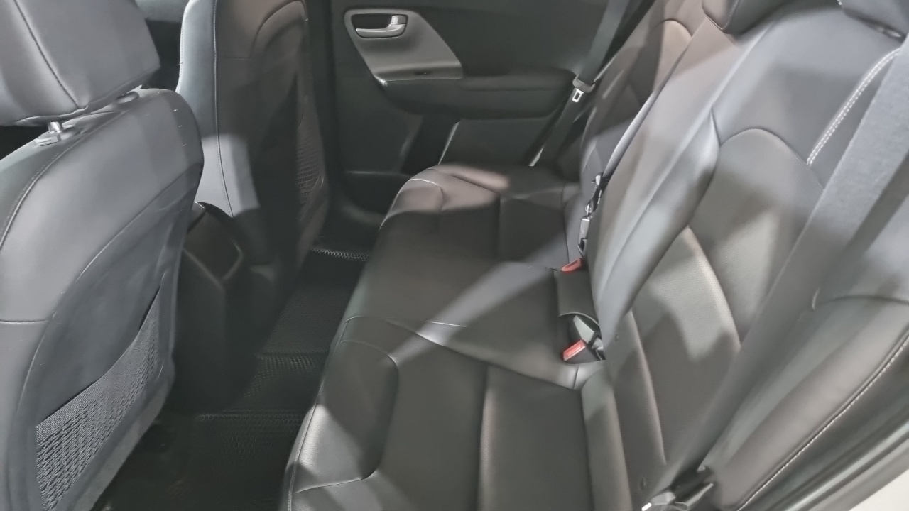 Kia Niro 2021 thumb 8