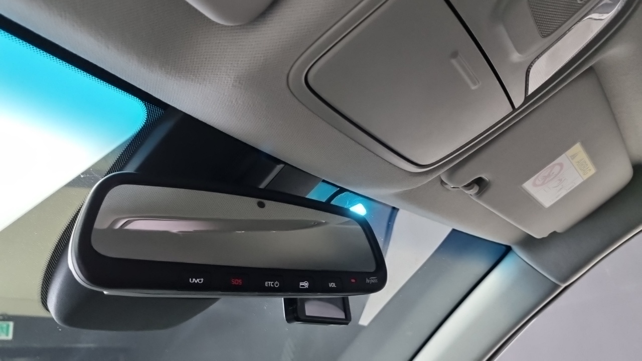 Kia Niro 2021 thumb 11