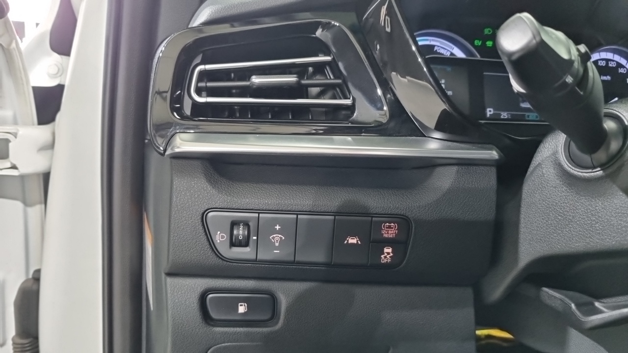 Kia Niro 2021 thumb 10
