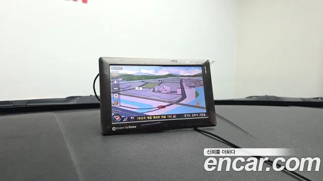 Hyundai Sonata 2012 thumb 11