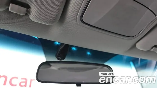 Hyundai Sonata 2012 thumb 7