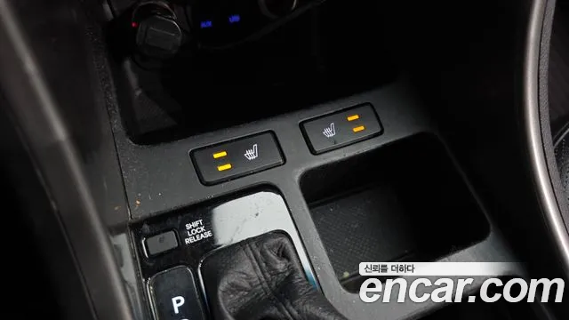 Hyundai Sonata 2012 thumb 10