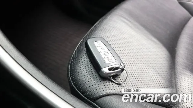 Hyundai Sonata 2012 thumb 4