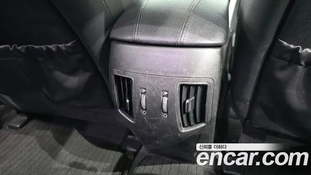 Hyundai Sonata 2012 thumb 3