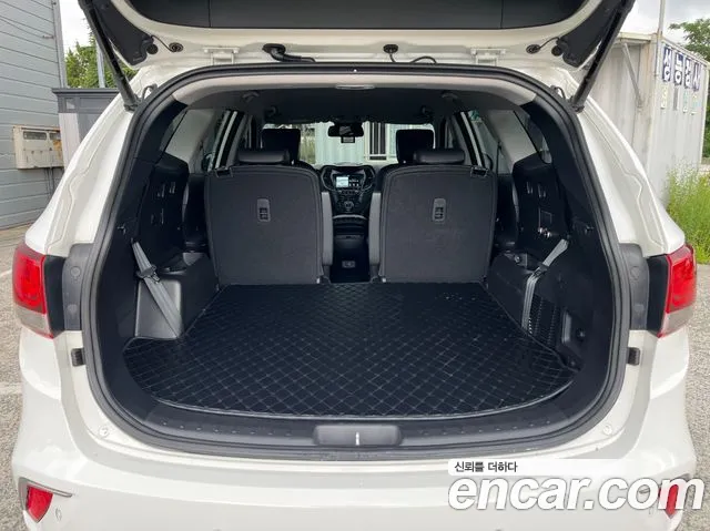 Hyundai Cruze 2017 thumb 9