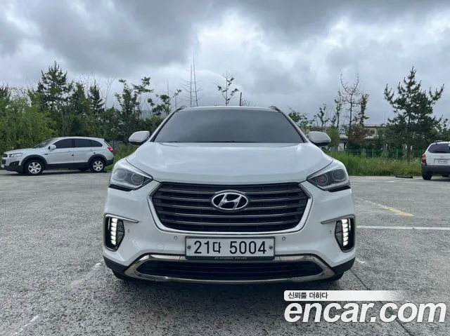 Hyundai Cruze 2017 thumb 8