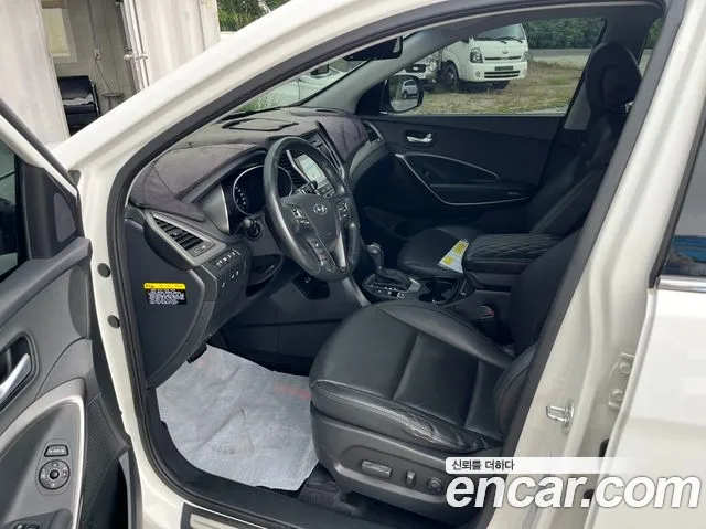 Hyundai Cruze 2017 thumb 11