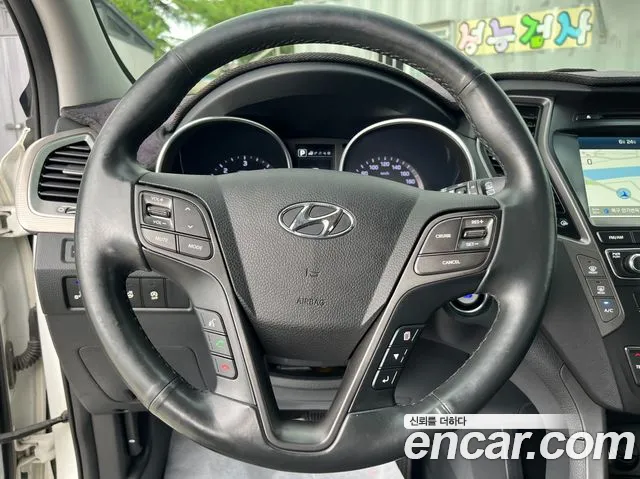 Hyundai Cruze 2017 thumb 3