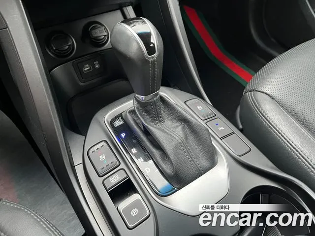 Hyundai Cruze 2017 thumb 4