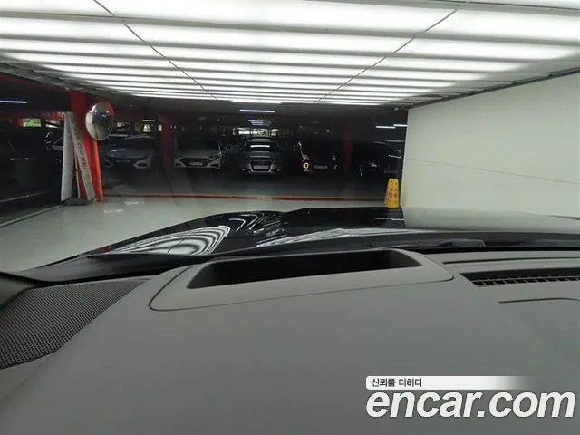 Chevrolet Tahoe 2023 thumb 9
